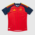 2026 SPAIN HOME