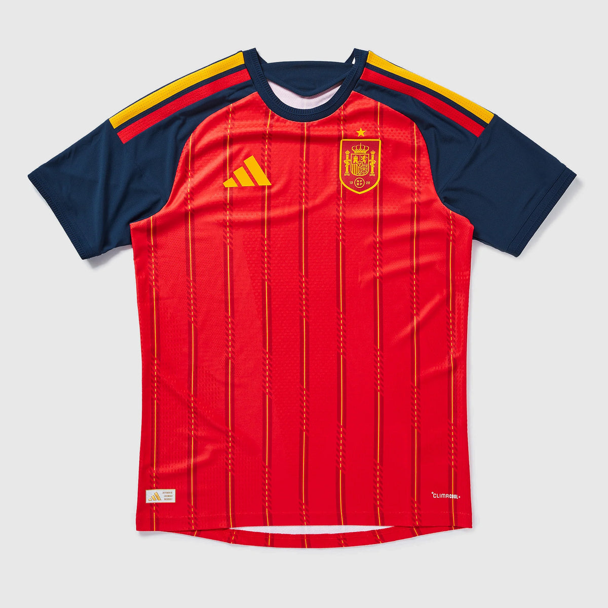 2026 SPAIN HOME