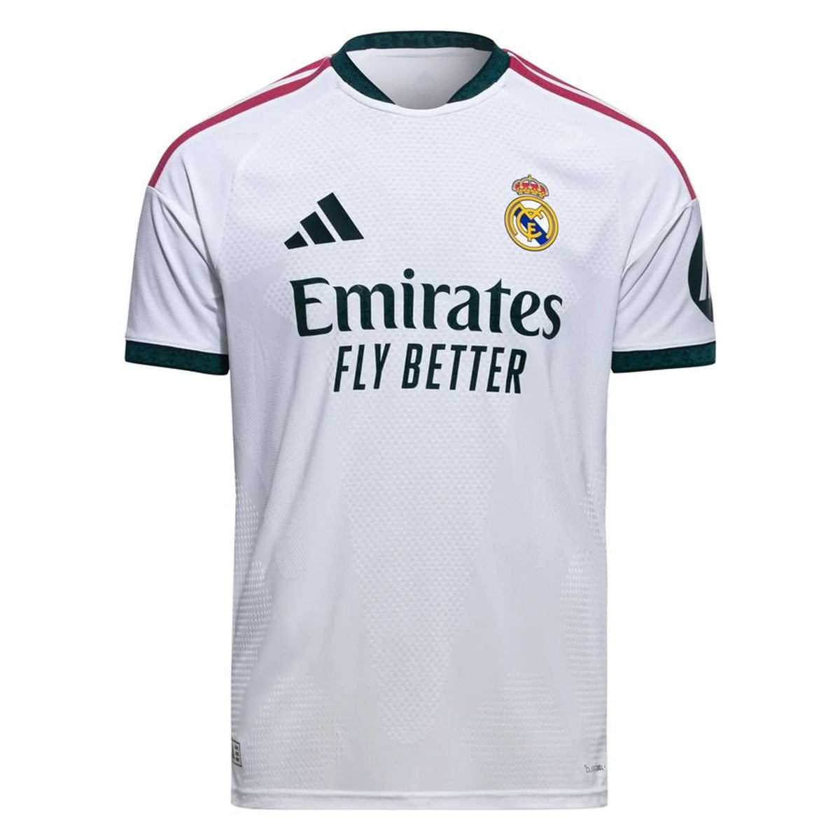 26/27 REAL MADRID LOCAL