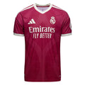 26/27 REAL MADRID THIRD