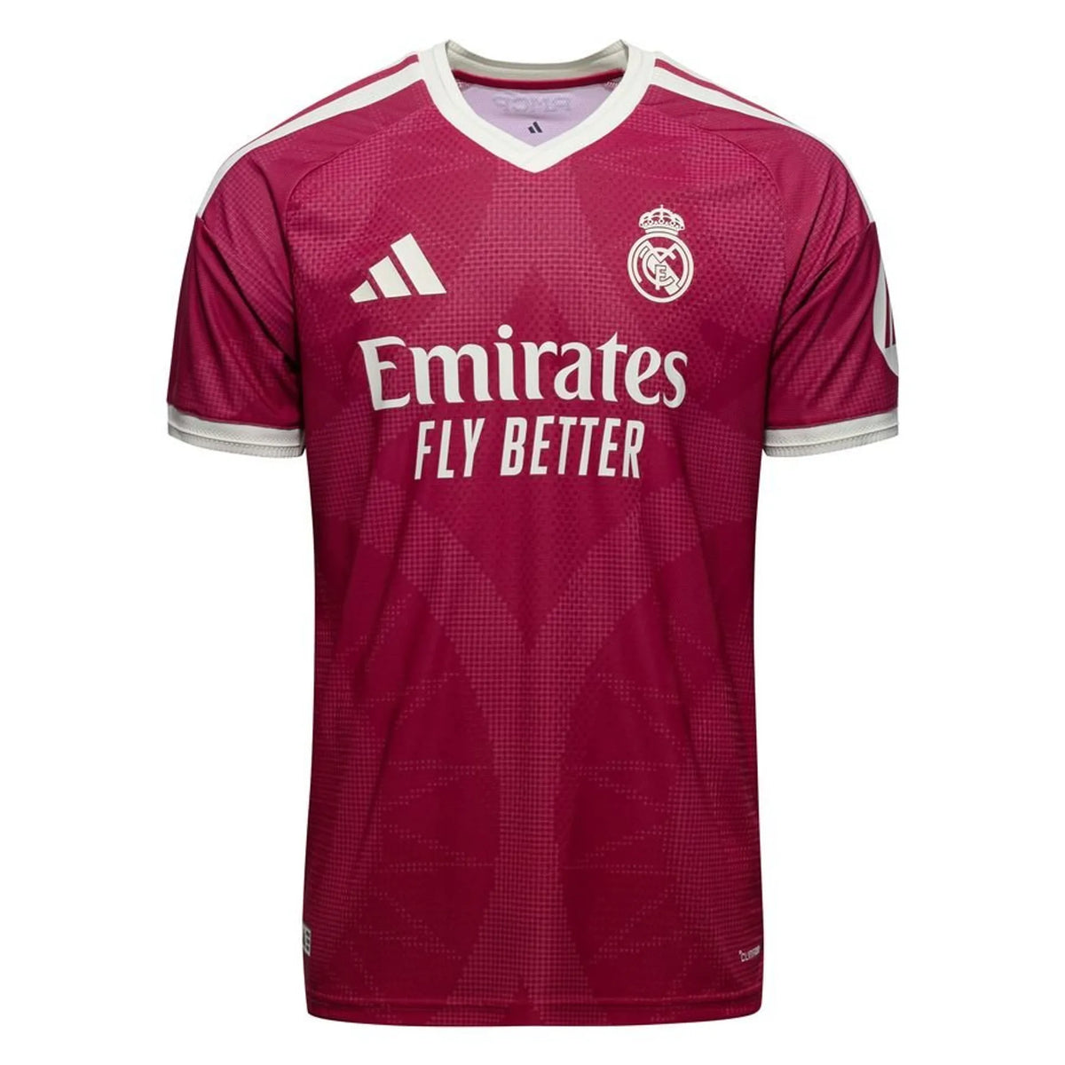 26/27 REAL MADRID THIRD