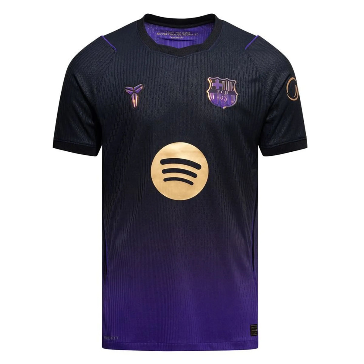 26/27 BARCELONA AWAY