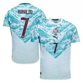 2026 PORTUGAL AWAY - 7 RONALDO