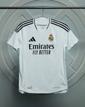 24/25 REAL MADRID LOCAL