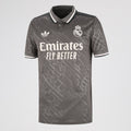 24/25 REAL MADRID ALTERNATIVA