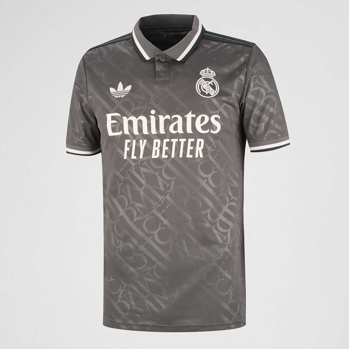 24/25 REAL MADRID ALTERNATIVA