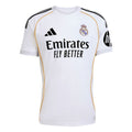 25/26 REAL MADRID LOCAL