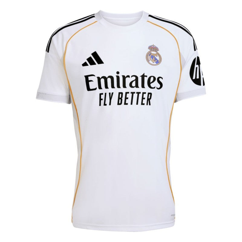 25/26 REAL MADRID LOCAL