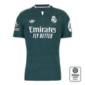 26/27 Real Madrid Away Kit