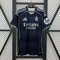 25/26 REAL MADRID VISITANTE