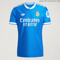 25/26 REAL MADRID ALTERNATIVA
