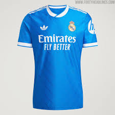 25/26 REAL MADRID ALTERNATIVA