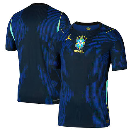 2026 BRASIL AWAY