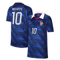 2026 FRANCE HOME - 10 MBAPPE