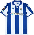 24/25 REAL SOCIEDAD HOME - 19 ARAMBURU / LA LIGA