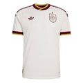 2026 SPAIN AWAY2026 SPAIN AWAY