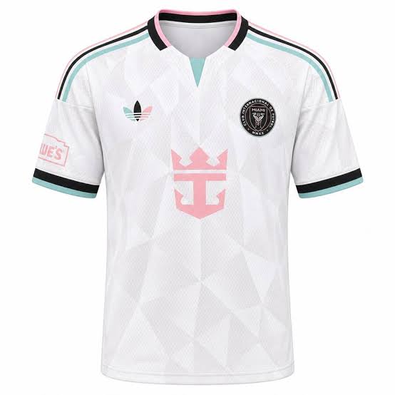 26/27 INTER MIAMI THIRD