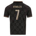 2025 PORTUGAL SPECIAL EDITION PANTERA NEGRA -  RONALDO 7
