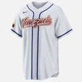 2026 VENEZUELA LOCAL WBC (PLAYER)