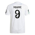 24/25 REAL MADRID LOCAL #9 MBAPPE